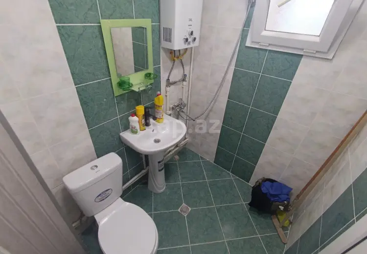 3 otaqlı mənzil , Sumqayıt
