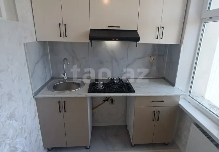 3 otaqlı mənzil , Sumqayıt