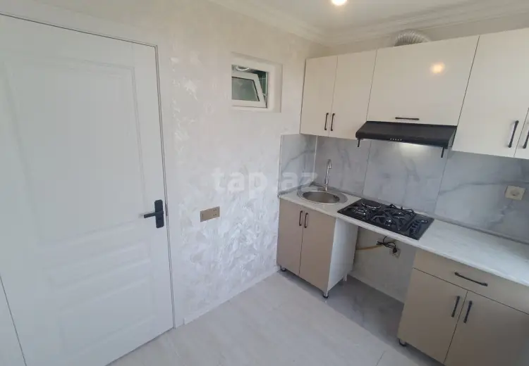 3 otaqlı mənzil , Sumqayıt