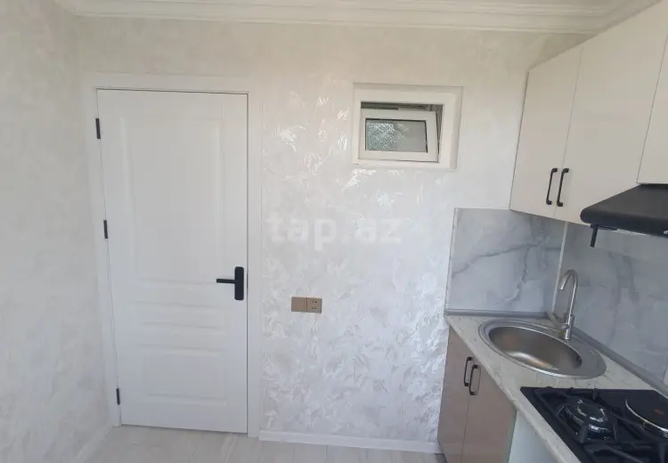 3 otaqlı mənzil , Sumqayıt