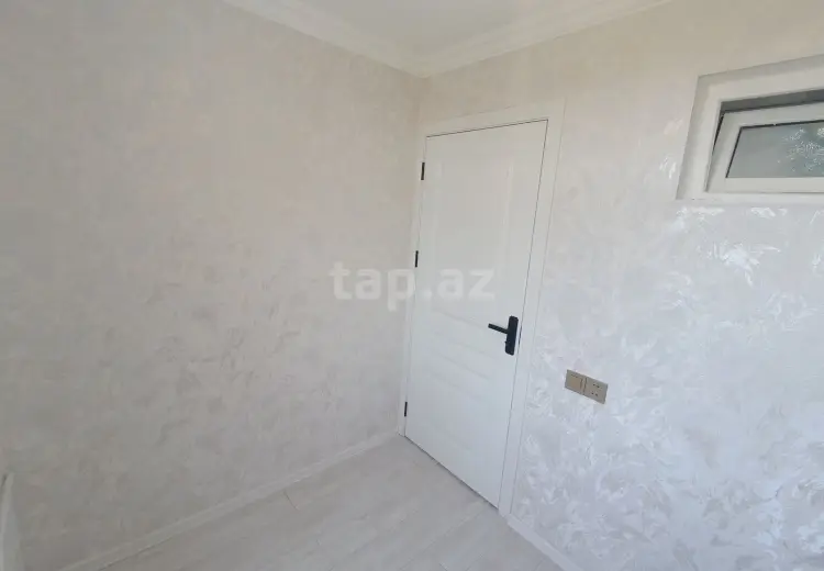 3 otaqlı mənzil , Sumqayıt