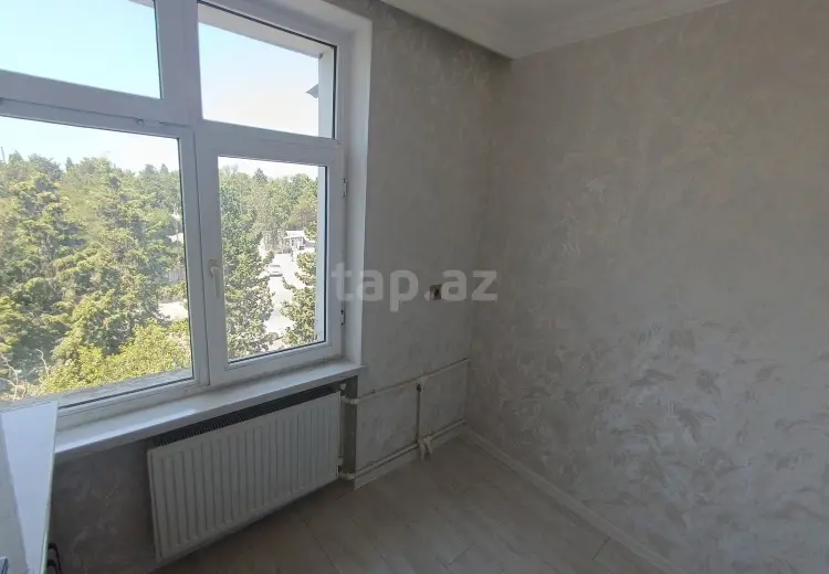 3 otaqlı mənzil , Sumqayıt