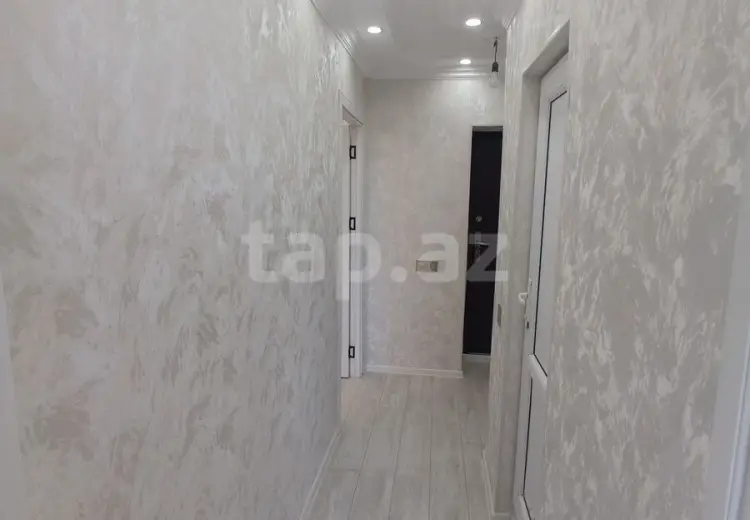 3 otaqlı mənzil , Sumqayıt