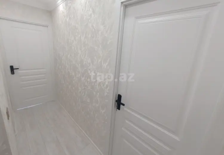 3 otaqlı mənzil , Sumqayıt