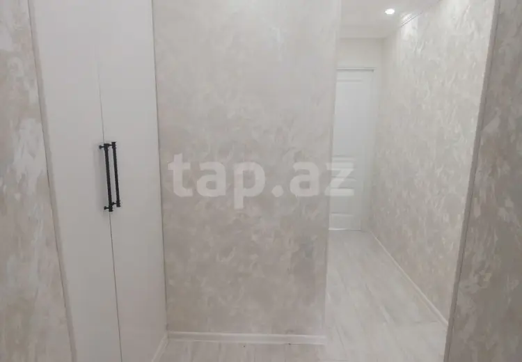 3 otaqlı mənzil , Sumqayıt
