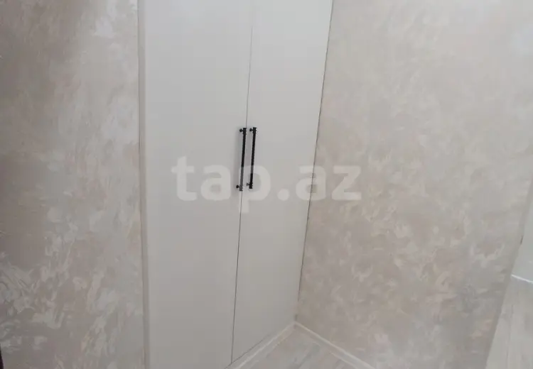 3 otaqlı mənzil , Sumqayıt