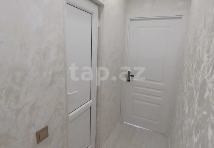 3 otaqlı mənzil , Sumqayıt