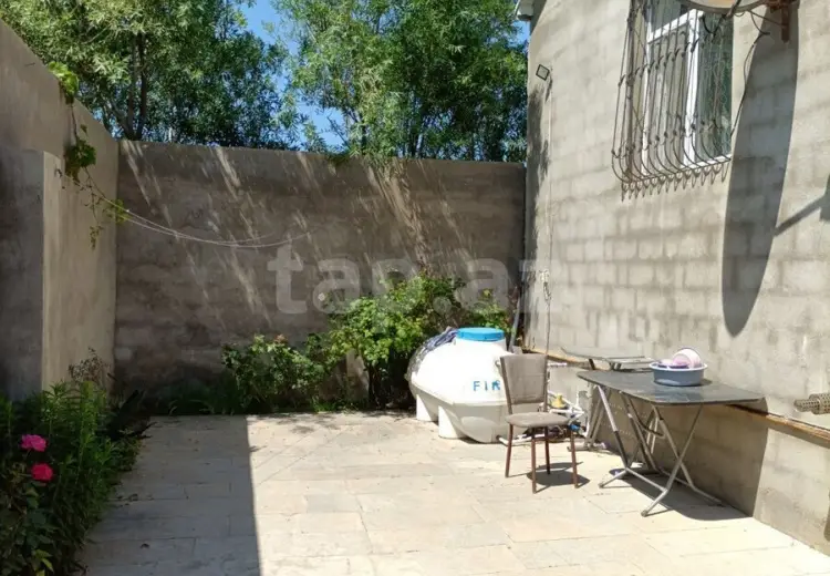 3 otaqlı mənzil , Sumqayıt