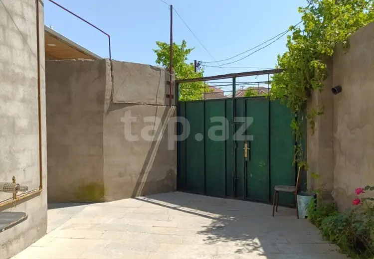 3 otaqlı mənzil , Sumqayıt