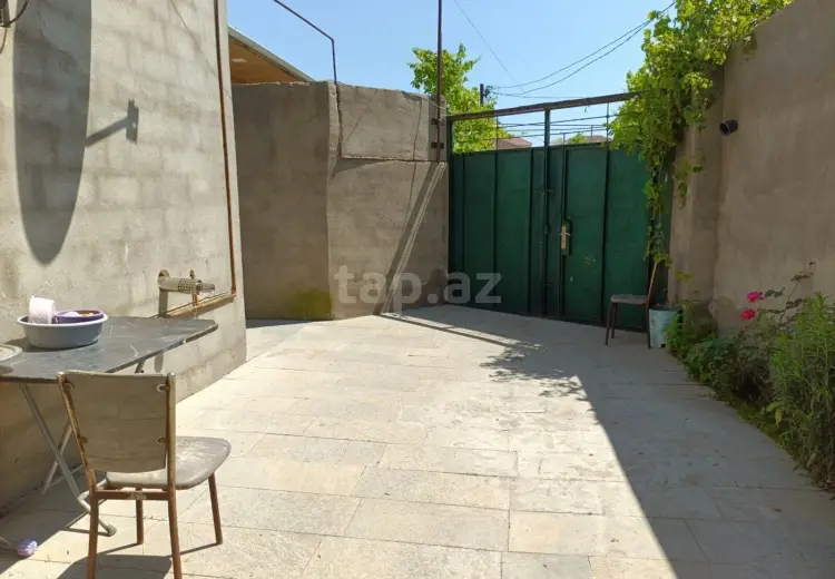 3 otaqlı mənzil , Sumqayıt