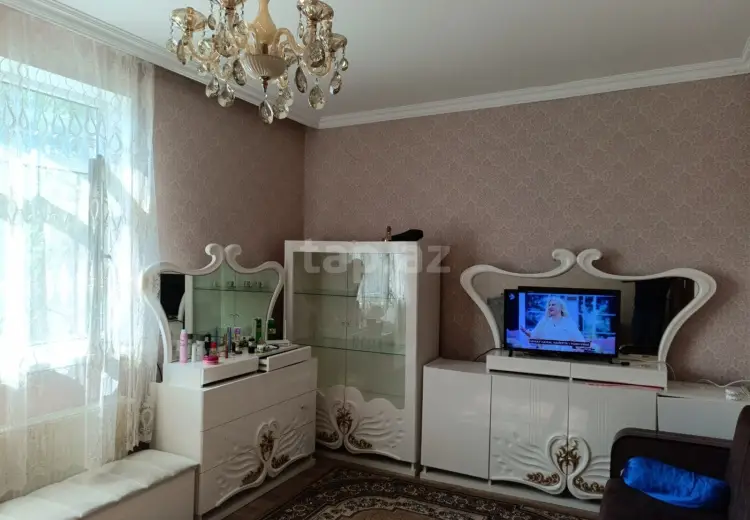 3 otaqlı mənzil , Sumqayıt