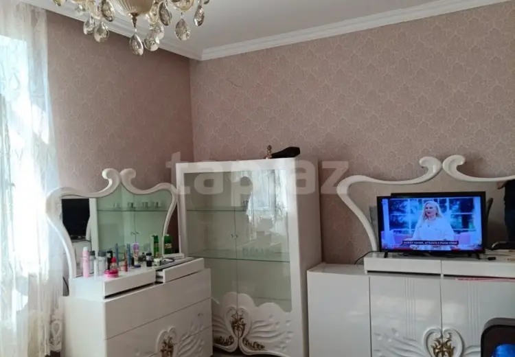 3 otaqlı mənzil , Sumqayıt