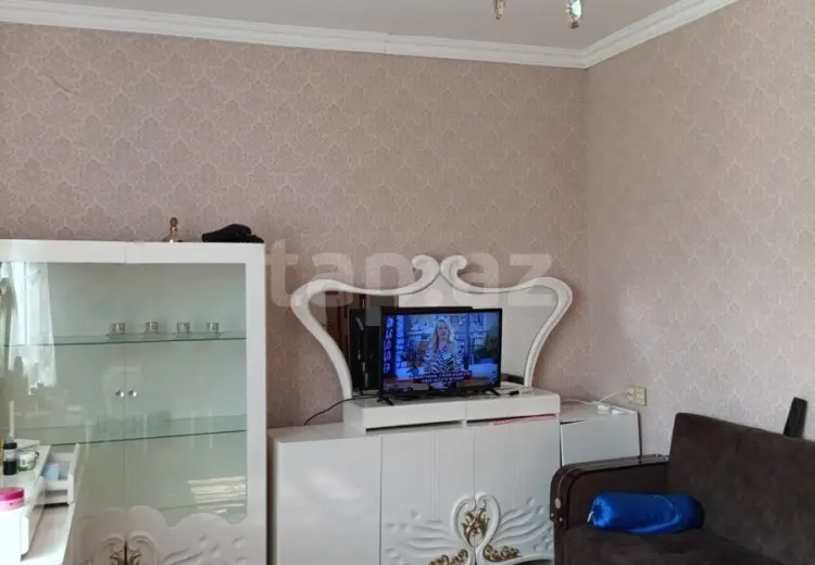 3 otaqlı mənzil , Sumqayıt