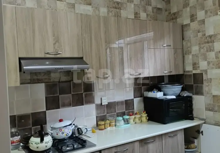 3 otaqlı mənzil , Sumqayıt