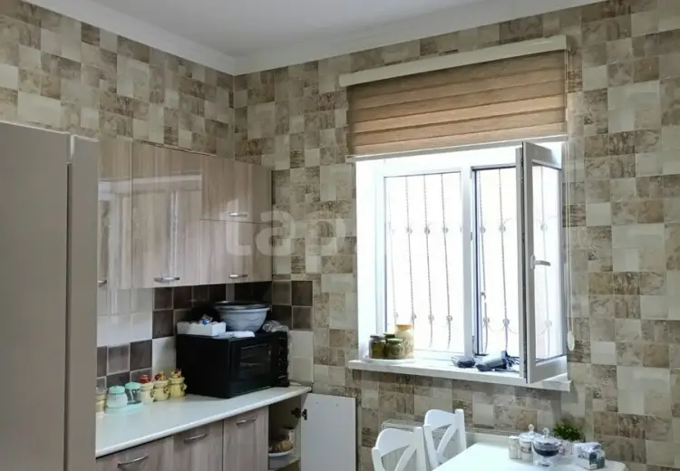 3 otaqlı mənzil , Sumqayıt