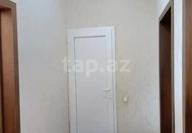 3 otaqlı mənzil , Sumqayıt