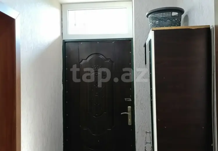 3 otaqlı mənzil , Sumqayıt