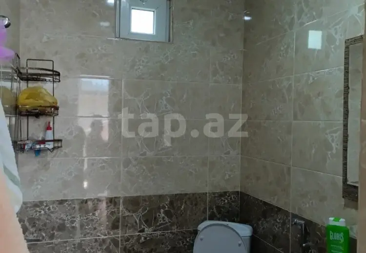 3 otaqlı mənzil , Sumqayıt