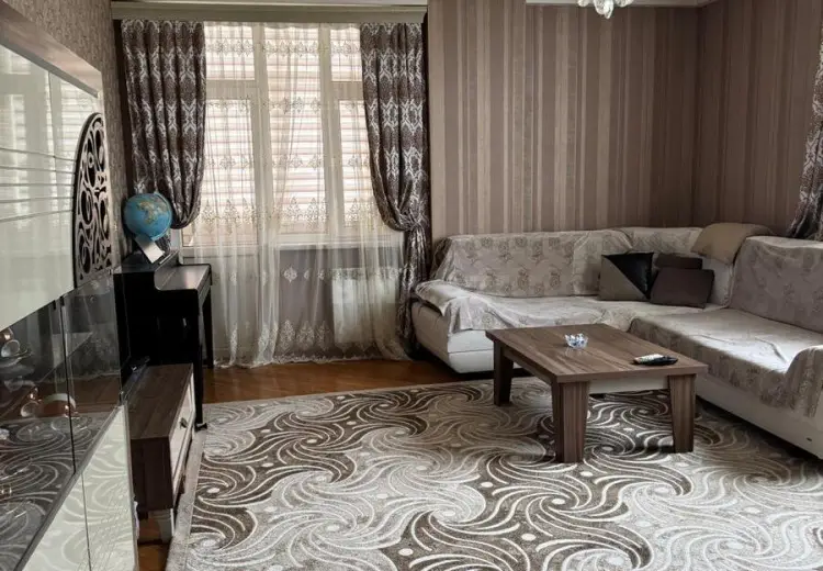 3 otaqlı mənzil Satılır, Xətai, Bakı