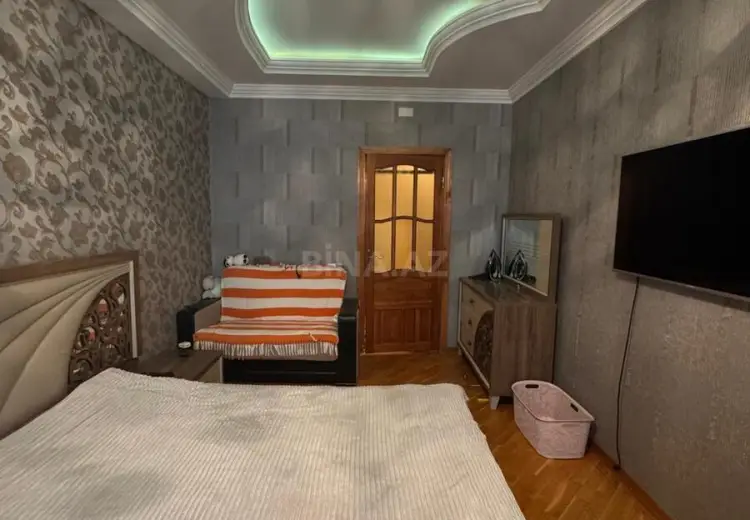 3 otaqlı mənzil Satılır, Xətai, Bakı