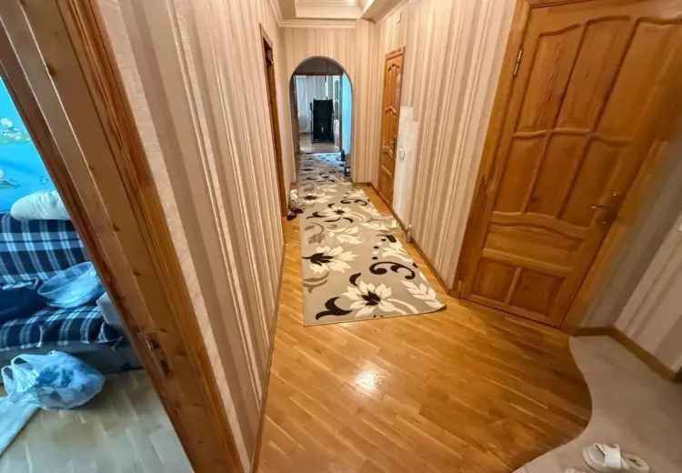 3 otaqlı mənzil Satılır, Xətai, Bakı