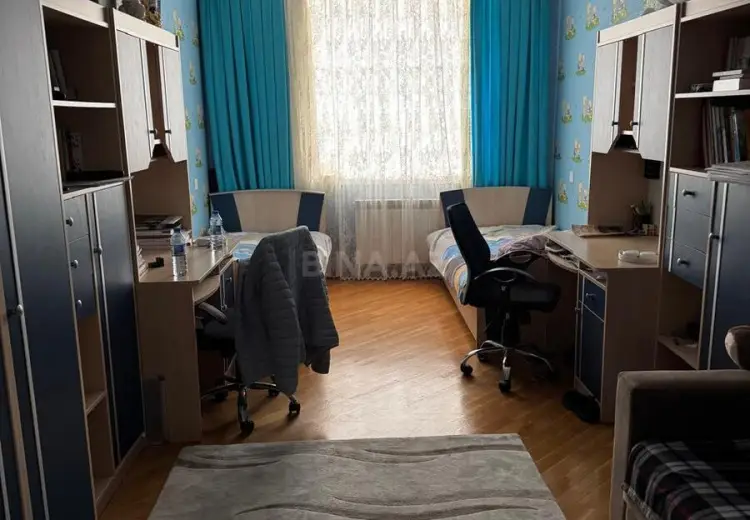 3 otaqlı mənzil Satılır, Xətai, Bakı