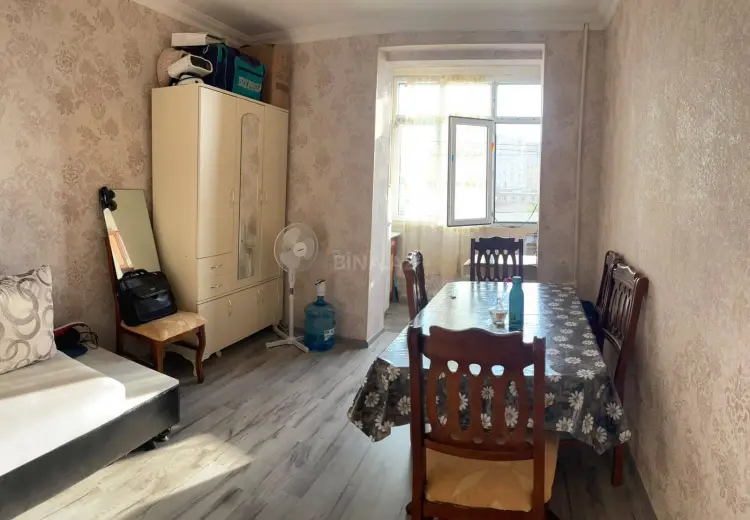 2 otaqlı mənzil Satılır, 8-ci kilometr, Nizami, Bakı