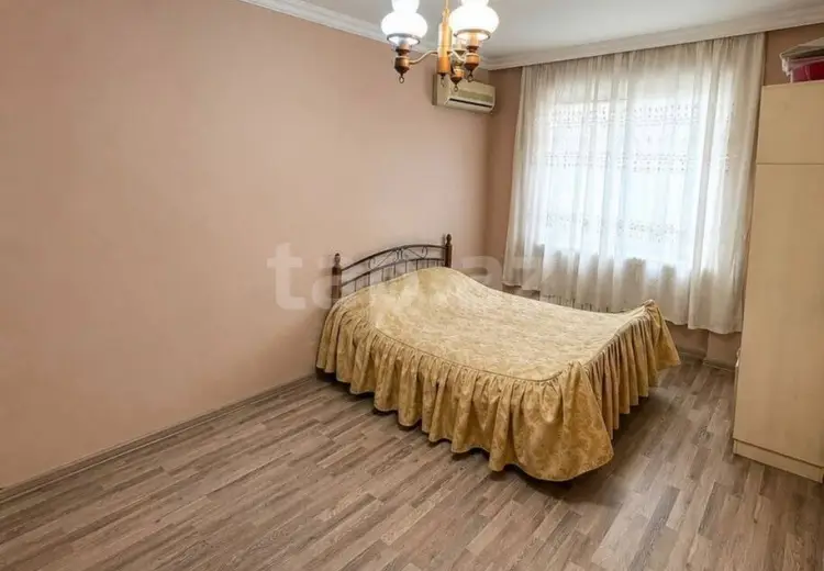 3 otaqlı mənzil , Bakı