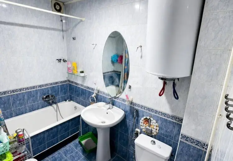3 otaqlı mənzil , Bakı