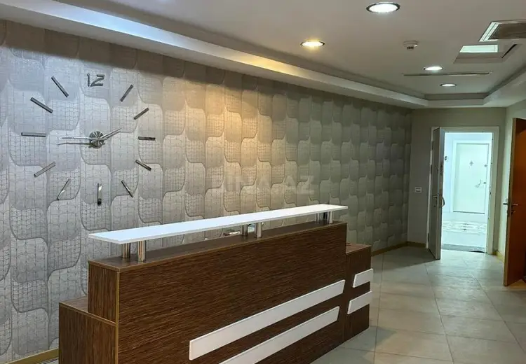 230 m² Obyekt / Ofis Kirayə (aylıq), Nərimanov, Bakı
