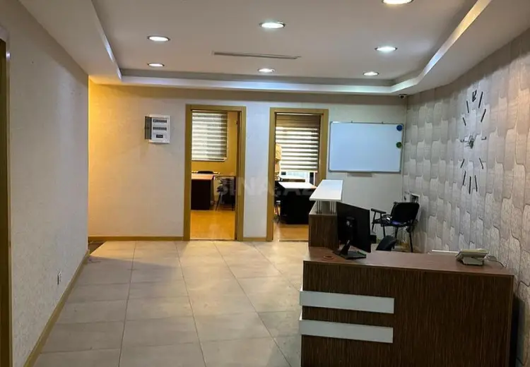 230 m² Obyekt / Ofis Kirayə (aylıq), Nərimanov, Bakı