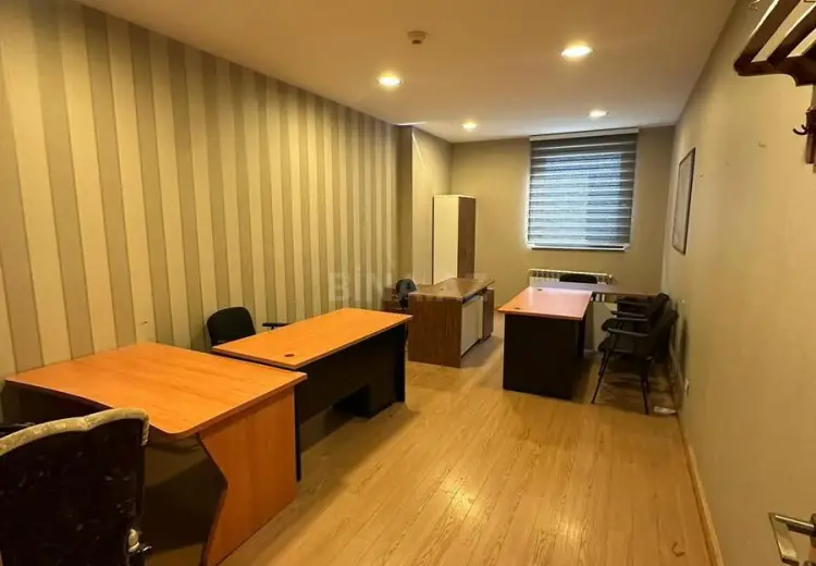 230 m² Obyekt / Ofis Kirayə (aylıq), Nərimanov, Bakı