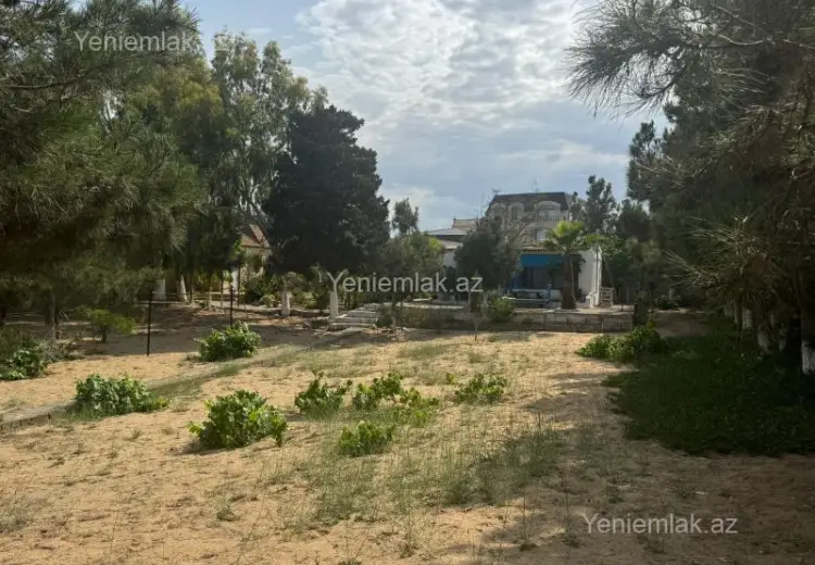 10 sot Torpaq Satılır, Mərdəkan, Xəzər, Bakı