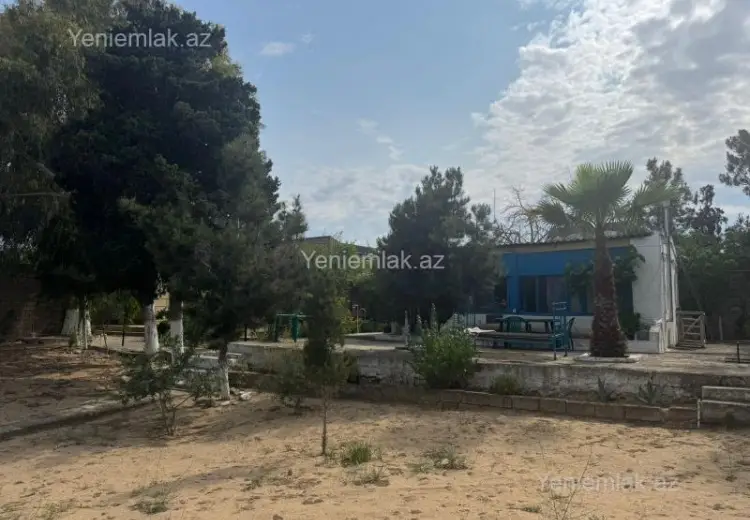 10 sot Torpaq Satılır, Mərdəkan, Xəzər, Bakı