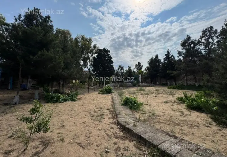10 sot Torpaq Satılır, Mərdəkan, Xəzər, Bakı