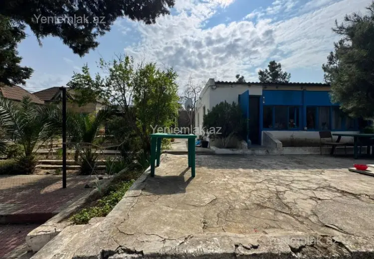 10 sot Torpaq Satılır, Mərdəkan, Xəzər, Bakı