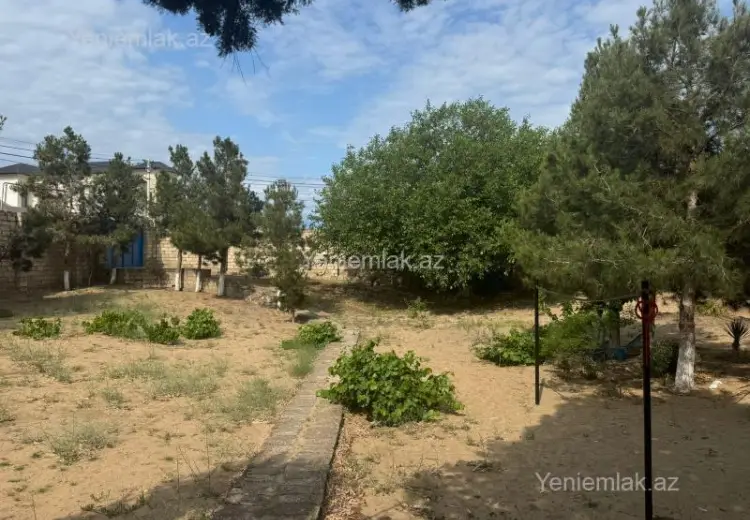 10 sot Torpaq Satılır, Mərdəkan, Xəzər, Bakı