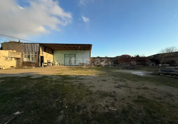 0 m² Obyekt / Ofis , Şüvəlan, Xəzər, Bakı