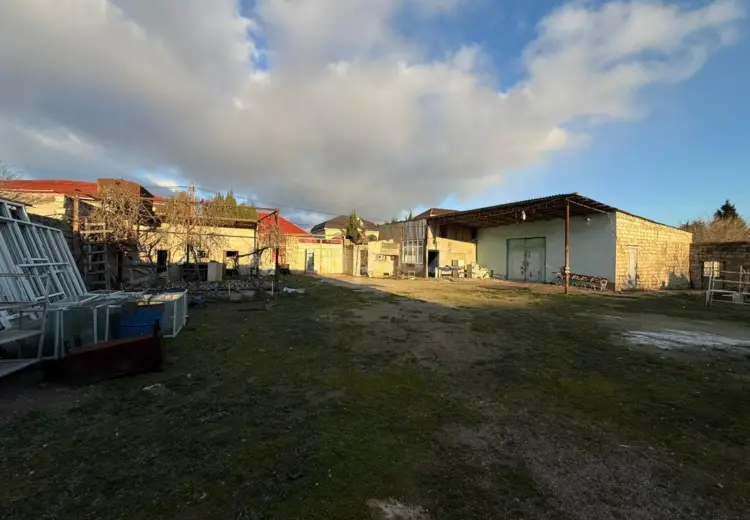 0 m² Obyekt / Ofis , Şüvəlan, Xəzər, Bakı