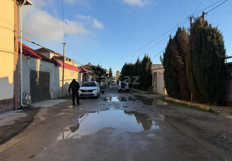 0 m² Obyekt / Ofis , Şüvəlan, Xəzər, Bakı