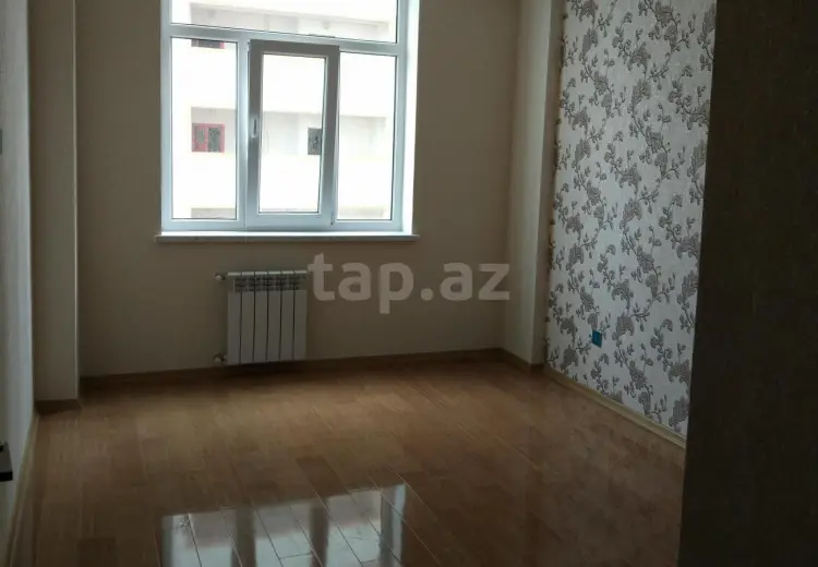 3 otaqlı mənzil , Sumqayıt