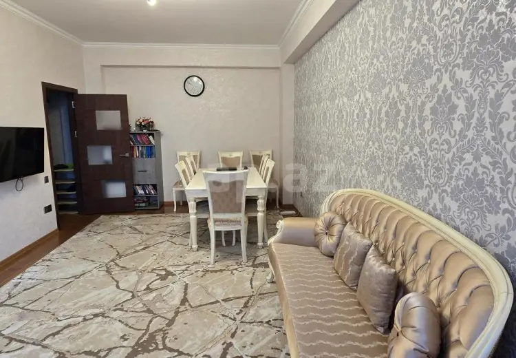 3 otaqlı mənzil , Sumqayıt