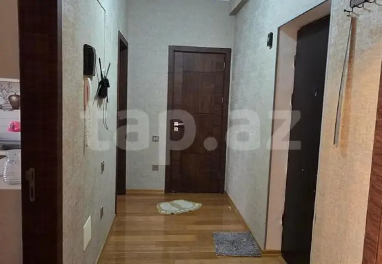 3 otaqlı mənzil , Sumqayıt