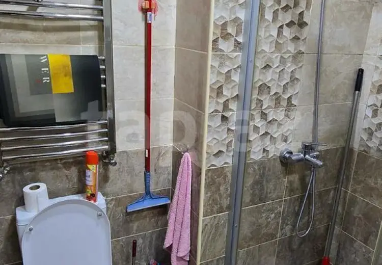 3 otaqlı mənzil , Sumqayıt