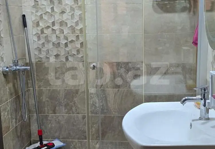 3 otaqlı mənzil , Sumqayıt