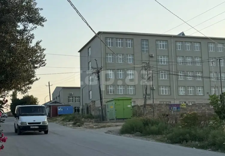 0 m² Obyekt / Ofis , Masazır, Abşeron