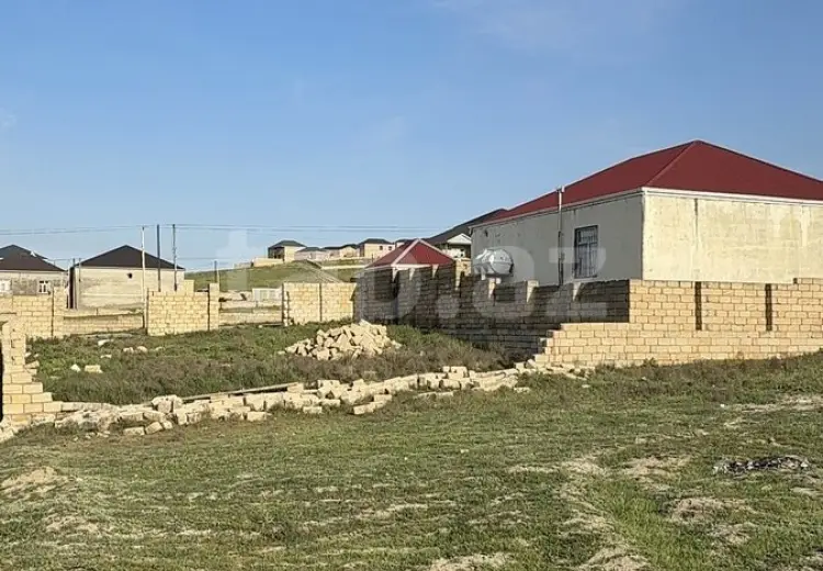0 m² Obyekt / Ofis , Masazır, Abşeron