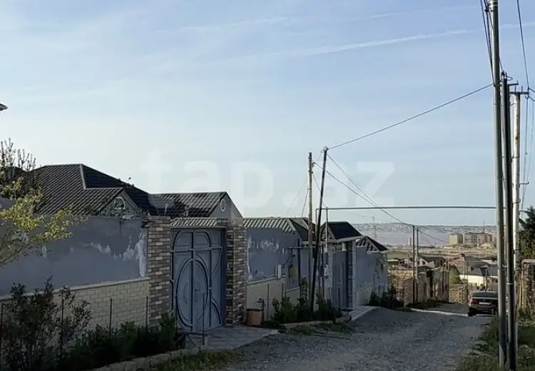 0 m² Obyekt / Ofis , Masazır, Abşeron