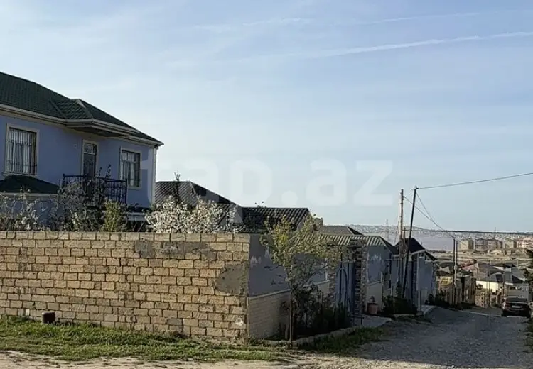 0 m² Obyekt / Ofis , Masazır, Abşeron