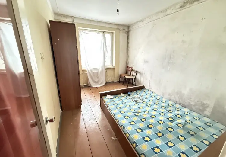 3 otaqlı mənzil Satılır, Əhmədli, Xətai, Bakı